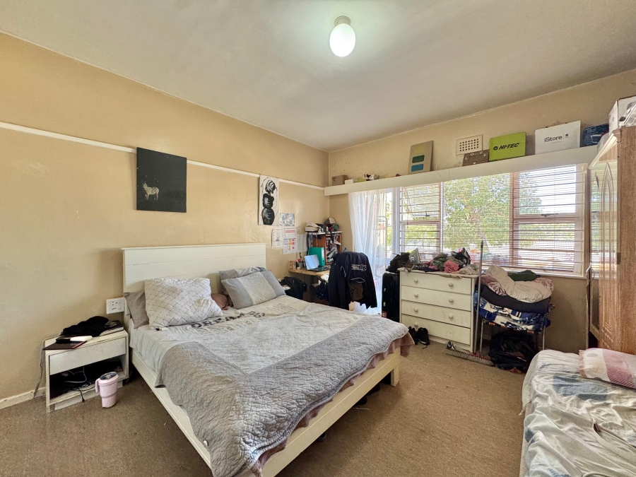 3 Bedroom Property for Sale in Rondebosch Western Cape